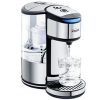 拼单新低：BRITA 碧然德 FB2020B1 电热过滤净水壶 1.8L *2台