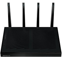 NETGEAR 美国网件 NIGHTHAWK 夜鹰 X8 R8500 AC5300M 无线路由器