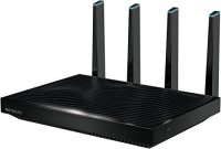 NETGEAR 美国网件 NIGHTHAWK 夜鹰 X8 R8500 AC5300M 无线路由器