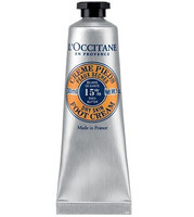 L’OCCITANE  欧舒丹 乳木果润足霜 30ml *4