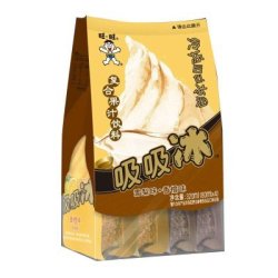 Want Want 旺旺 吸吸冰综合包 80ml*4