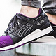 ASICS 亚瑟士 GEL-LYTE III 经典中性复古跑鞋