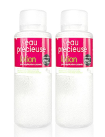 凑单品：eau précieuse 控油祛痘爽肤水（珍贵水） 375 ml*2瓶
