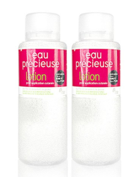 eau précieuse 控油祛痘爽肤水（珍贵水） 375 ml*2瓶