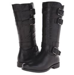 ecco 爱步 TOUCH 25 B Damen 女士中筒靴