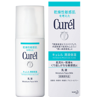  Curel 珂润 润浸保湿柔和乳液