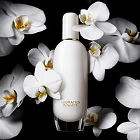 CLINIQUE 倩碧 Aromatics in White 女士香水 50ml