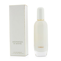 CLINIQUE 倩碧 Aromatics in White 女士香水