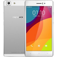 OPPO R5 4G手机 2GB 16GB 银色