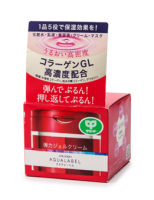 AQUALABEL 水之印 五合一保湿弹力霜 90g