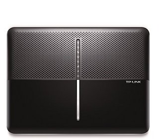 TP-LINK 普联 Archer C2600 2600M WiFi 5 家用路由器