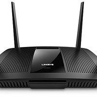 LINKSYS EA8500 2600M智能双频无线路由器穿墙WIFI家用宽带有线