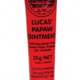 凑单品：LUCAS' Papaw Ointment 木瓜膏 25g