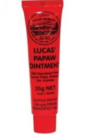 凑单品：LUCAS' Papaw Ointment 木瓜膏 25g