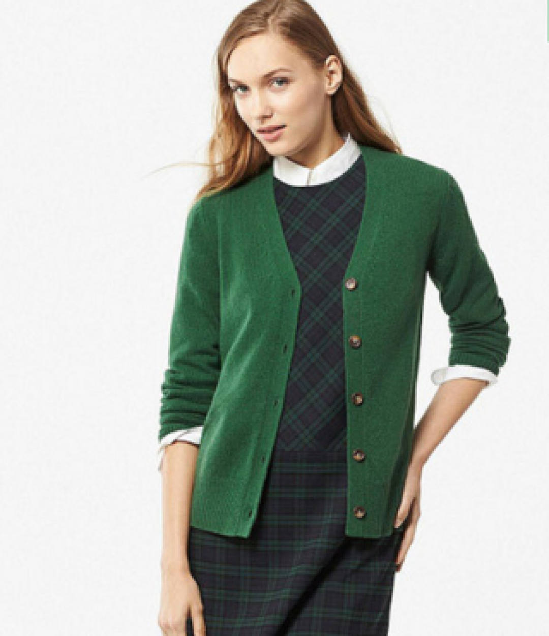 REBECCAMINKOFF Mini Mac 女士真皮斜挎包