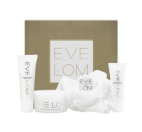 EVE LOM THE CLASSICS GIFT SET 经典礼品套装*3