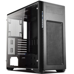 PHANTEKS 追风者 PK-515PA 有机玻璃全侧透 eATX电脑机箱