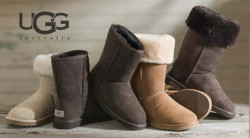 6PM UGG australia 多款雪地靴特价