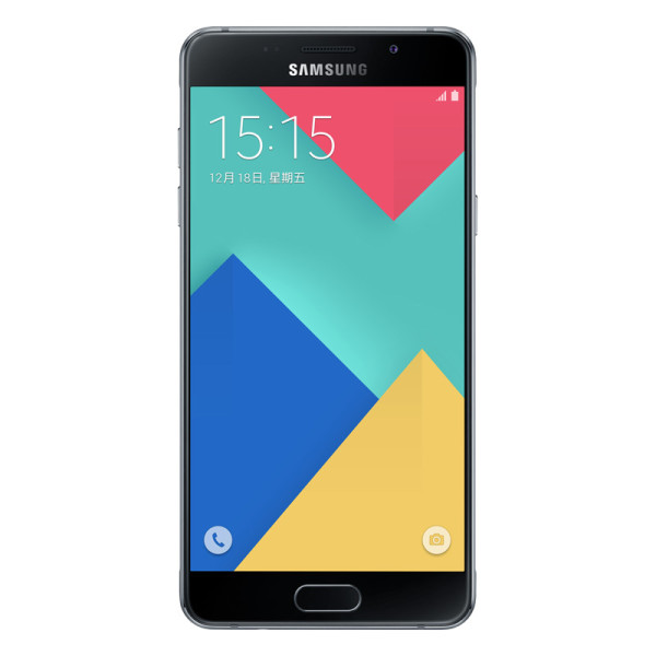 商品samsung 三星 galaxy a5 国行智能手机