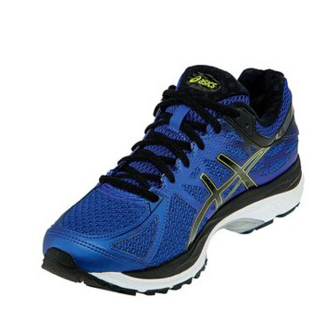美亚黑色星期五入手ASICS 亚瑟士 GEL Cumulus 17 GTX男款