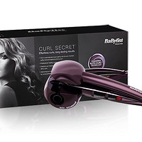 Babyliss 巴比丽丝 CURL SECRET 自动卷发器