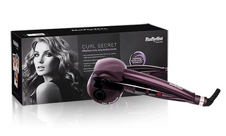 Babyliss 巴比丽丝 CURL SECRET 自动卷发器