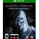 Middle Earth: Shadow of Mordor 中土世界年度 Xbox One版