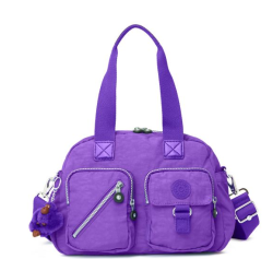 Kipling 凯浦林 Defea 经典款女士挎包