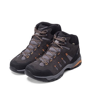 SCARPA Moraine Mid GTX 男款徒步鞋