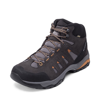 SCARPA Moraine Mid GTX 男款徒步鞋