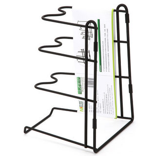 纳川 ZWJ136  锅具收纳架