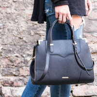 REBECCA MINKOFF Amorous 女款单肩包