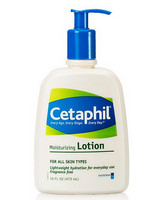 Cetaphil 丝塔芙 保湿润肤乳 473ml