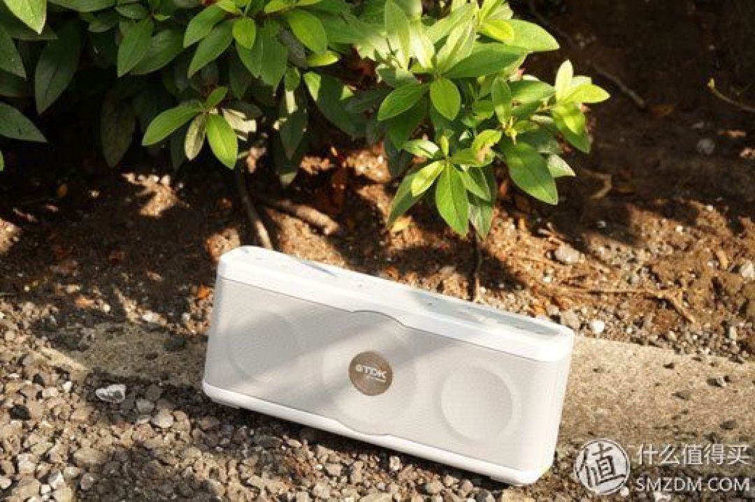 白菜价中的白菜 — TDK TREK MAX A34 蓝牙音箱 磐石行货377元搬砖抱回家