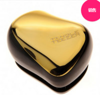 凑单品：TANGLE TEEZER 豪华便携款 美发梳