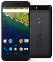 Google 谷歌 Nexus 6P 32G手机