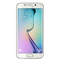 移动端:Samsung 三星 S6 edge(G9250)32GB 全网通 4G手机（雪晶白）