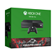 Microsoft 微软 Xbox One 500G 套装(Gears of War) + Kinect + 1个免费游戏