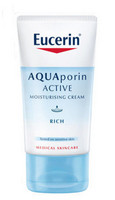 EUCERIN 优色林 水平衡舒润保湿乳 40ml