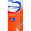 mucosolvan 儿童止咳糖浆 100ml（30 mg/5 ml）