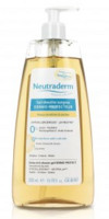 凑单品：Neutrapharm 孕妇儿童可用 护肤滋润沐浴露  500ml