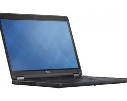 DELL 戴尔 Latitude E5450 14寸笔记本电脑 官翻版（i5-5300U，8GB DDR3，256GB）