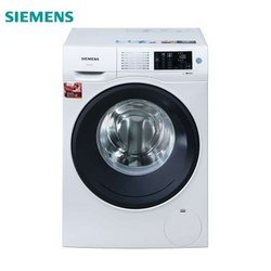 SIEMENS 西门子 滚筒洗衣机 XQG90-WM12U4600W