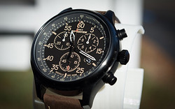 TIMEX 天美时 Expedition T499059J 男士时装腕表