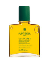 凑单品：RENE FURTERER 馥绿德雅 复合护发精油5号 50ml