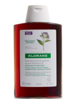 凑单品：KLORANE 康如 金鸡纳复合维生素B防脱发洗发露 200ml