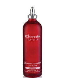 Elemis 艾丽美 山茶花润肤油 100ml 