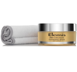 Elemis 艾丽美 骨胶原卸妆膏 105g （附洁面巾）