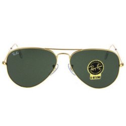 Ray·Ban 雷朋 飞行员系列 RB3025 太阳镜 