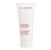 CLARINS 娇韵诗 新生紧肤身体乳液 200ml